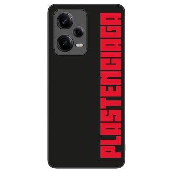 Picasee ULTIMATE CASE pro Xiaomi Redmi Note 12 Pro+ 5G - Plastenciaga