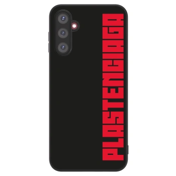 Picasee ULTIMATE CASE pro Samsung Galaxy A14 4G A145R - Plastenciaga