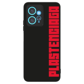 Obal pre Xiaomi Redmi Note 12 4G - Plastenciaga
