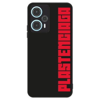 Obal pre Xiaomi Poco F5 - Plastenciaga