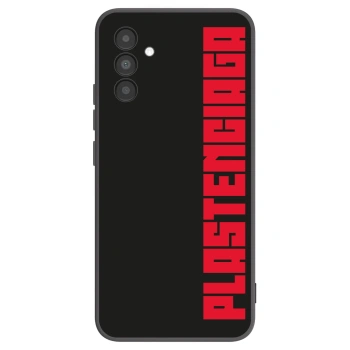 Picasee silikónový čierny obal pre Samsung Galaxy A04s A047F - Plastenciaga
