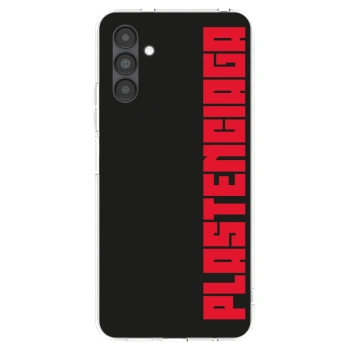 Picasee silikónový prehľadný obal pre Samsung Galaxy A04s A047F - Plastenciaga