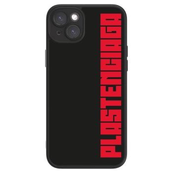 Picasee ULTIMATE CASE pro Apple iPhone 15 Plus - Plastenciaga