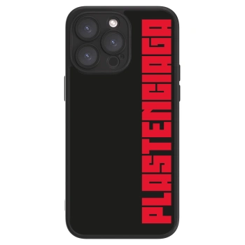 Picasee ULTIMATE CASE MagSafe pro Apple iPhone 15 Pro Max - Plastenciaga