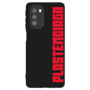 Obal pre Motorola Moto G51 - Plastenciaga