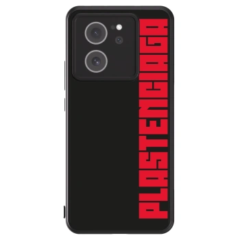 Picasee ULTIMATE CASE pro Xiaomi 13T - Plastenciaga
