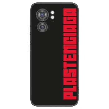 Obal pre Motorola Edge 40 - Plastenciaga