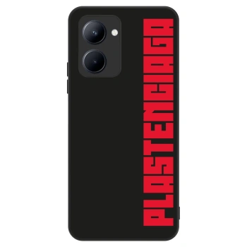 Obal pre Realme C33 (2023) - Plastenciaga