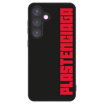 Picasee ULTIMATE CASE pro Samsung Galaxy S24+ S926B 5G - Plastenciaga
