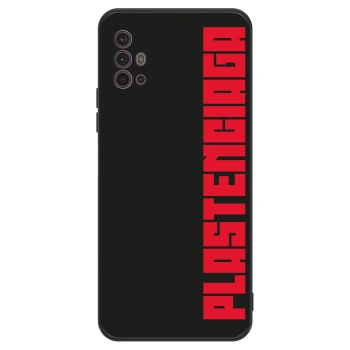 Obal pre Motorola Moto G30 - Plastenciaga