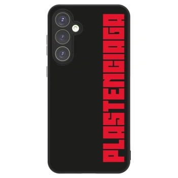 Picasee ULTIMATE CASE pro Samsung Galaxy S23 FE S711B - Plastenciaga
