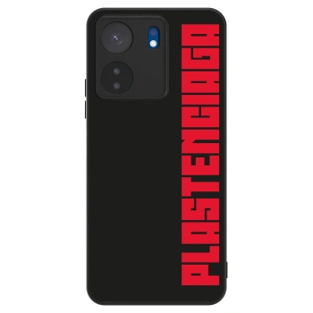 Obal pre Xiaomi Redmi 13C 4G - Plastenciaga