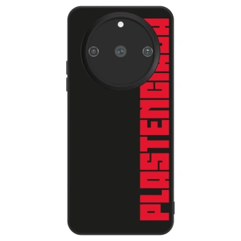 Obal pre Realme 11 Pro+ - Plastenciaga