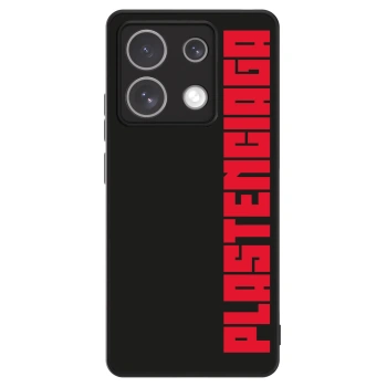 Picasee ULTIMATE CASE pro Xiaomi Redmi Note 13 Pro 5G - Plastenciaga