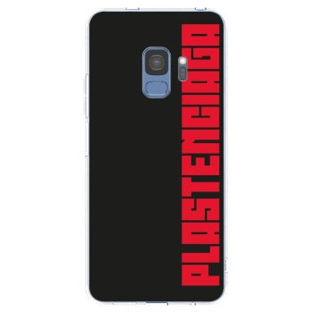Obal pre Samsung Galaxy S9 G960F - Plastenciaga