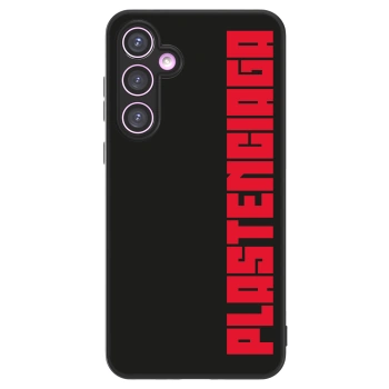 Picasee ULTIMATE CASE pro Samsung Galaxy A35 5G A356B - Plastenciaga
