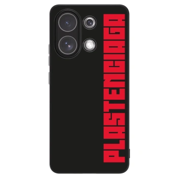 Obal pre Xiaomi Redmi Note 13 4G - Plastenciaga