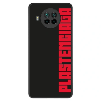 Obal pre Xiaomi Mi 10T Lite - Plastenciaga