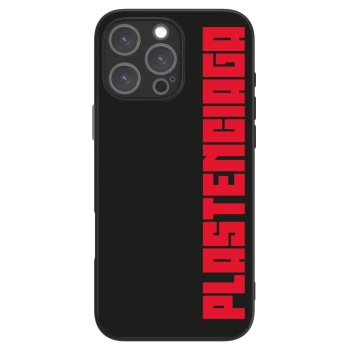 Picasee ULTIMATE CASE pro Apple iPhone 16 Pro Max - Plastenciaga