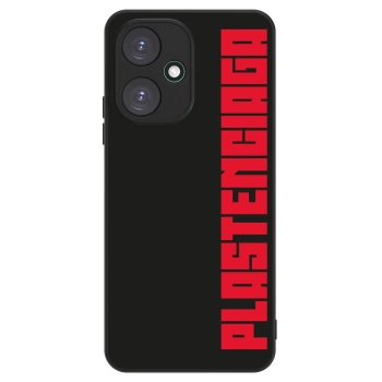 Obal pre Xiaomi Redmi 13C 5G - Plastenciaga