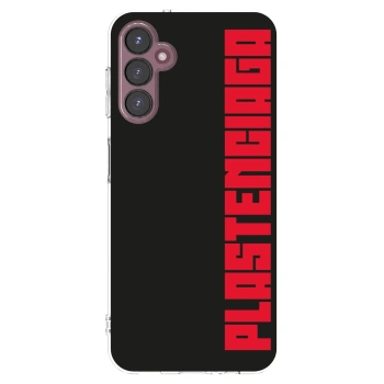 Picasee silikónový prehľadný obal pre Samsung Galaxy A05s A057G - Plastenciaga