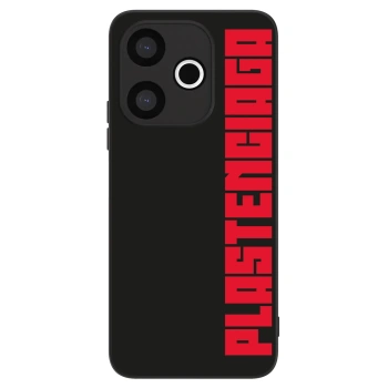 Obal pre Xiaomi Redmi 13 4G - Plastenciaga