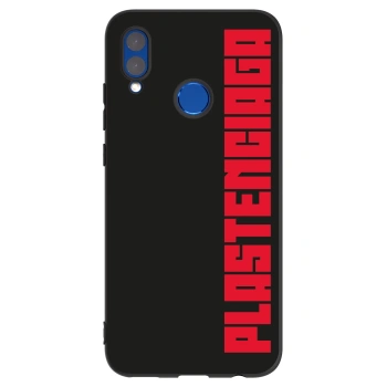 Obal pre Huawei P Smart 2019 - Plastenciaga