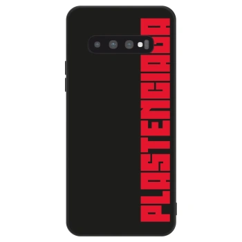 Obal pre Samsung Galaxy S10 Plus G975 - Plastenciaga