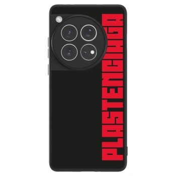 Picasee ULTIMATE CASE pro OnePlus 12 5G - Plastenciaga