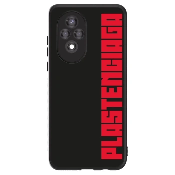 Obal pre Honor 200 Pro 5G - Plastenciaga