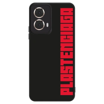 Obal pre Motorola Moto G85 - Plastenciaga