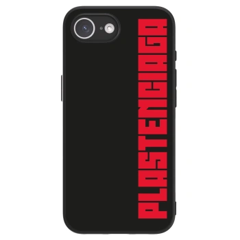 Picasee ULTIMATE CASE pro Apple iPhone 16e - Plastenciaga