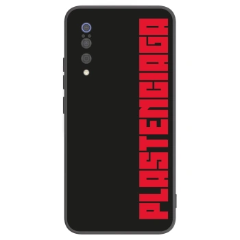 Obal pre Xiaomi Mi 9 - Plastenciaga