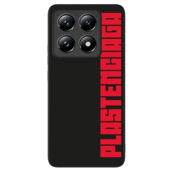 Picasee ULTIMATE CASE pro Xiaomi 14T Pro - Plastenciaga