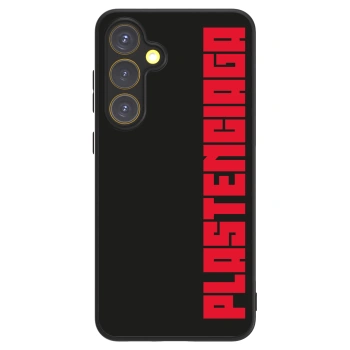 Picasee ULTIMATE CASE pro Samsung Galaxy S24 FE S721B - Plastenciaga