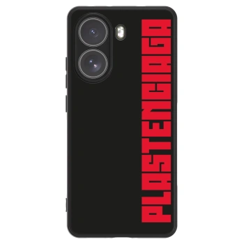 Obal pre Xiaomi Poco X7 - Plastenciaga