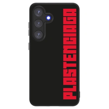 Picasee ULTIMATE CASE pro Samsung Galaxy S25 5G - Plastenciaga