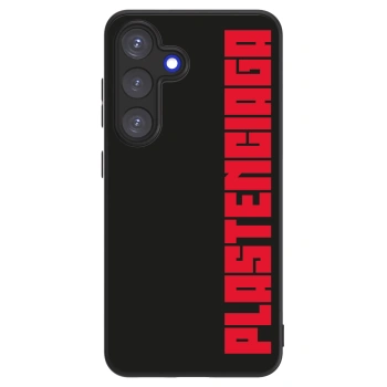 Picasee ULTIMATE CASE PowerShare pro Samsung Galaxy S25 5G - Plastenciaga