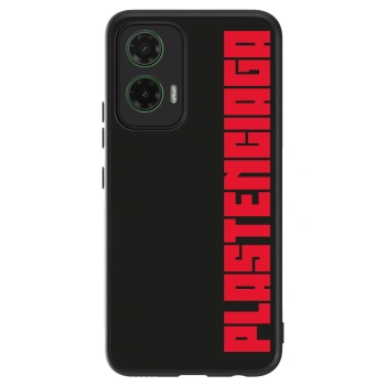 Obal pre Motorola Moto G35 5G - Plastenciaga