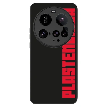Picasee ULTIMATE CASE pro Xiaomi 15 Ultra - Plastenciaga