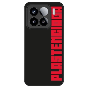 Picasee ULTIMATE CASE pro Xiaomi 15 - Plastenciaga