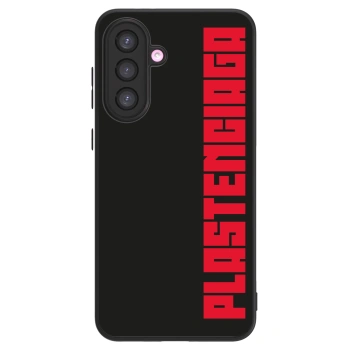 Picasee ULTIMATE CASE pro Samsung Galaxy A36 5G - Plastenciaga