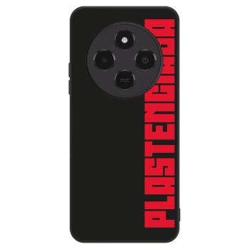 Obal pre Xiaomi Poco C75 - Plastenciaga