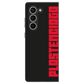 Obal pre Samsung Galaxy Z Fold5 5G - Plastenciaga