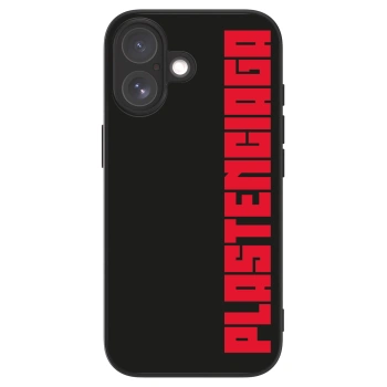 Picasee ULTIMATE CASE pro Apple iPhone 17 - Plastenciaga