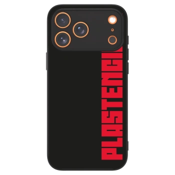 Picasee ULTIMATE CASE pro Apple iPhone 17 Pro Max - Plastenciaga