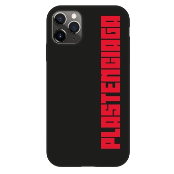 Obal pre Apple iPhone 11 Pro - Plastenciaga