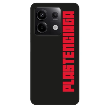 Obal pre Xiaomi Redmi Note 13 Pro 5G - Plastenciaga
