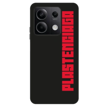Obal pre Xiaomi Redmi Note 13 5G - Plastenciaga