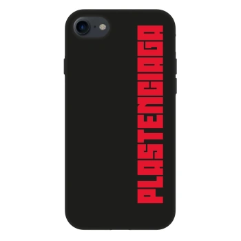 Obal pre Apple iPhone SE 2020 - Plastenciaga